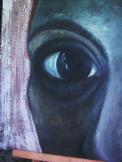 OJOS (serie)