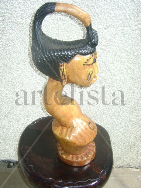 El amor maternal