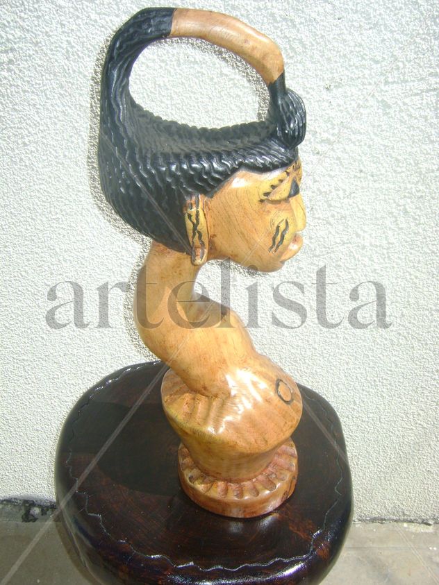 El amor maternal