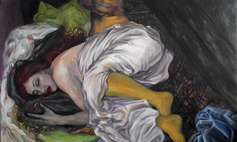 PAINTINGS