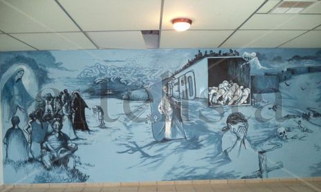murales