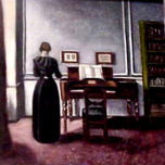 PINTURA - Autoretratos y varios thumbnail 1