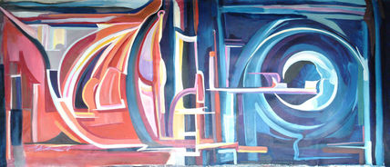 Paisaje cosmico1