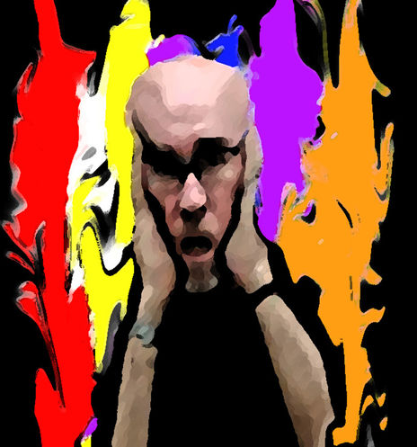 Mi Grito (version...