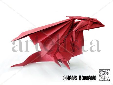 Young Dragon