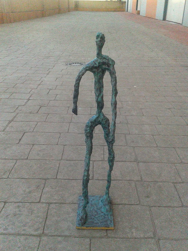CAMINANDO