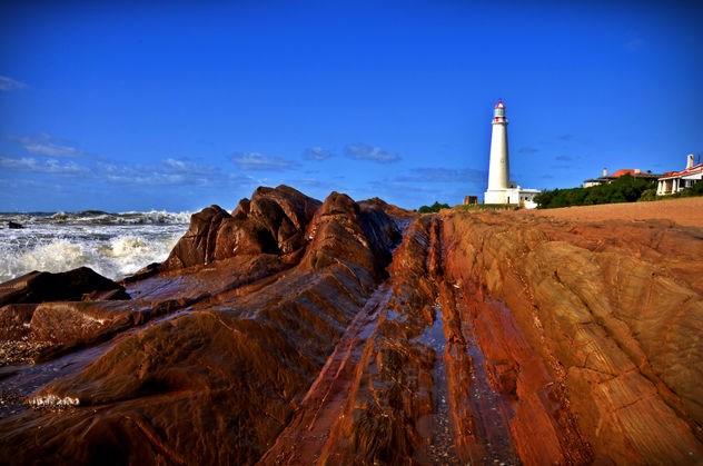 faro