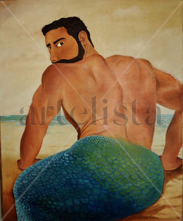 Tritón
