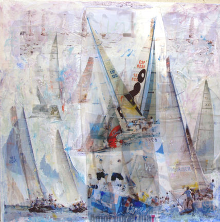 America´s cup