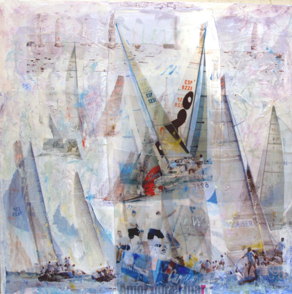 AMERICA´S CUP