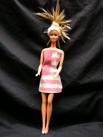 Barbie U.S.A