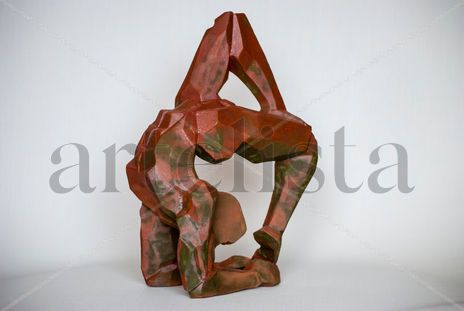 Asana I