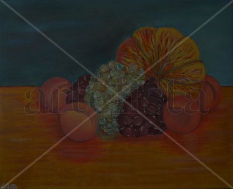 Piel de melocotón