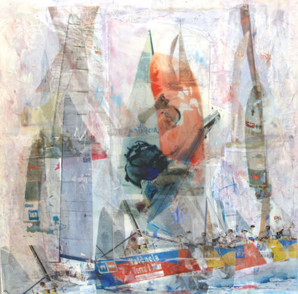 America´s cup iii