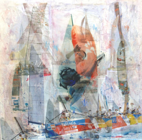 America´s cup iii