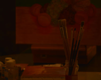 Fin de arte