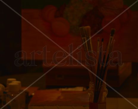 Fin de arte