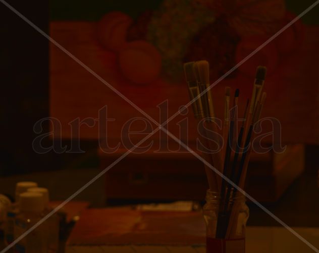 Fin de arte