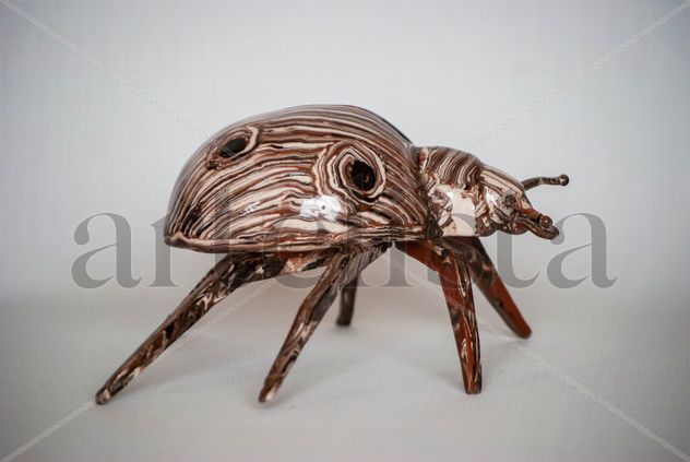 Escarabajo