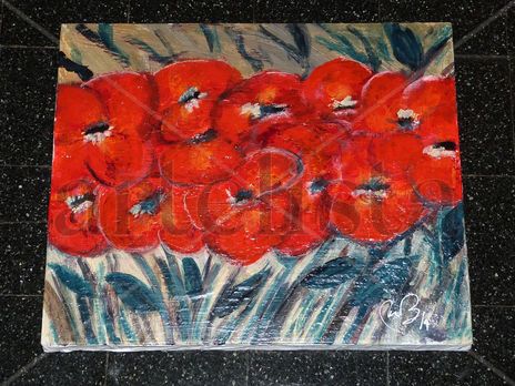 Amapolas