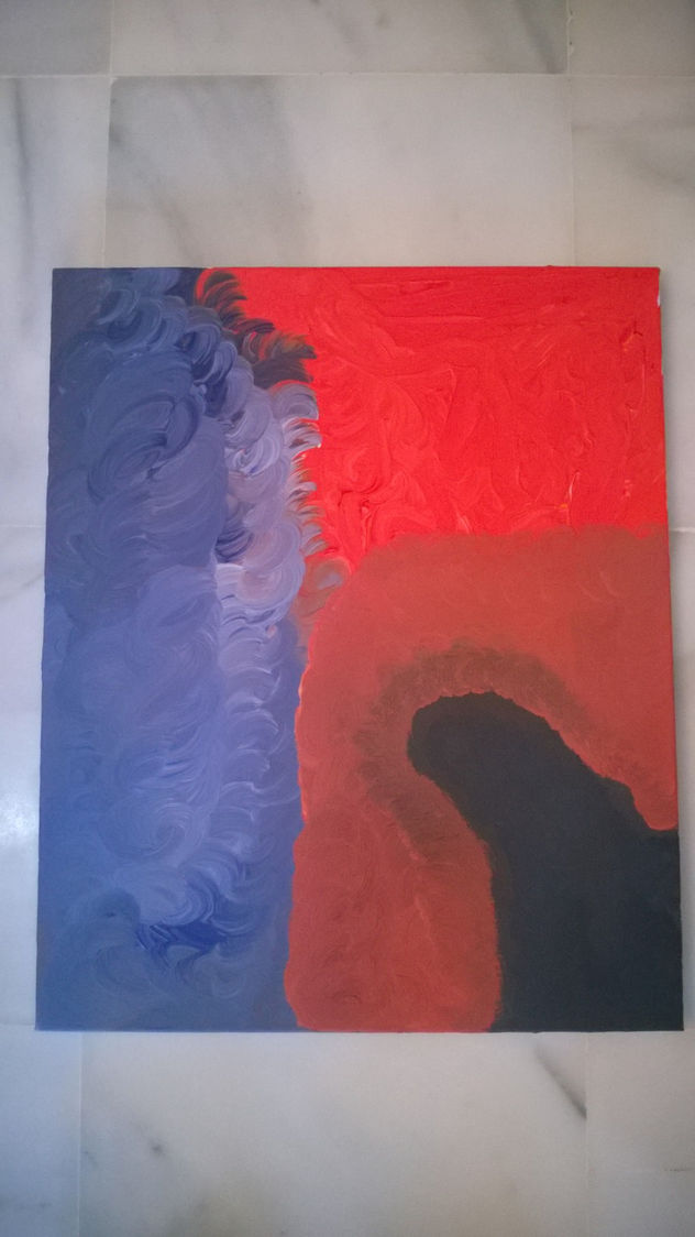 TORMENTA