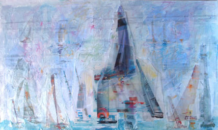 America´s cup iv