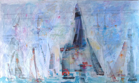 America´s cup iv