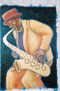 Cotton club