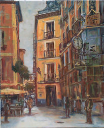 Posada del peine