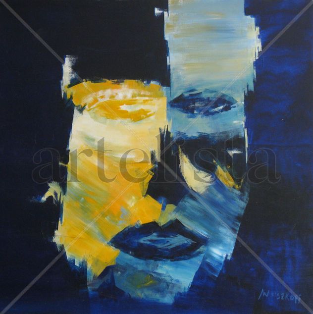 RETRATO DE ALGÚN HOMBRE