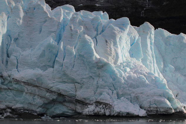 Glaciar Naturaleza Color (Química)