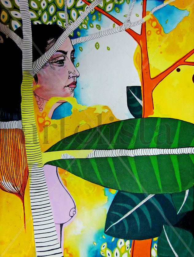 Naturaleza Viva I
