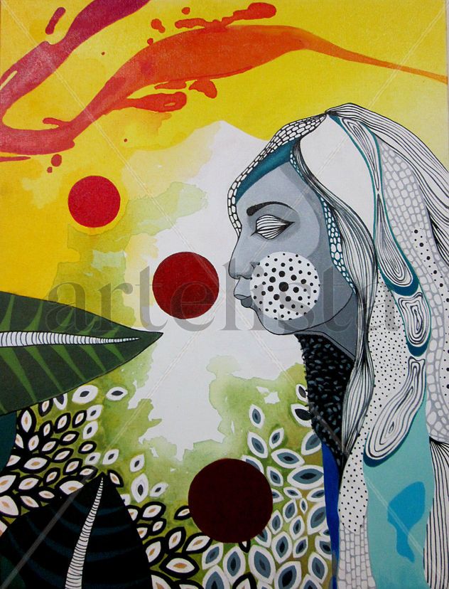 Naturaleza Viva II