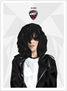 POLIGONAL ROCK HEROES / JOEY RAMONE