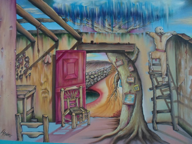 el arbol de los recuerdos