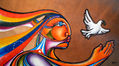 NOSOTROS SOMOS DE LA CULTURA DE LA PAZ
