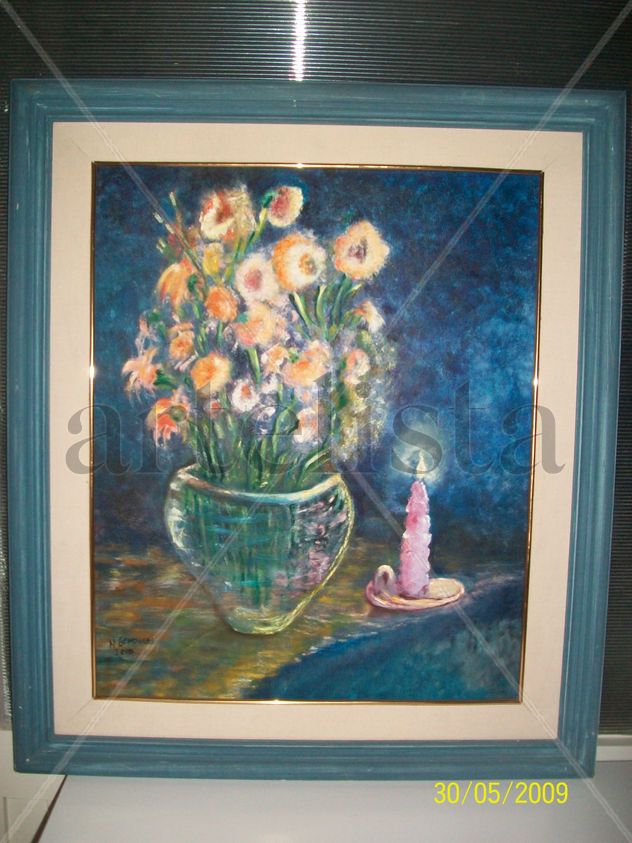 Luz de esperanza