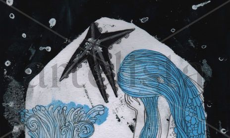 Serie azul