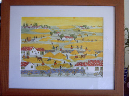 LA ERA (Vendido)