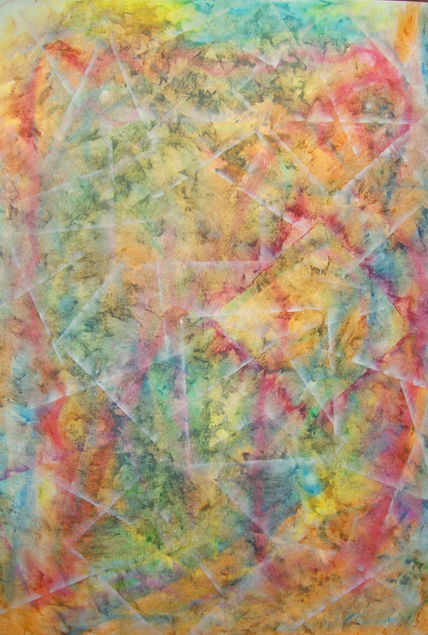 Geometric Love