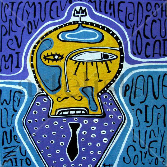 Calavera