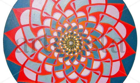 Mandalas