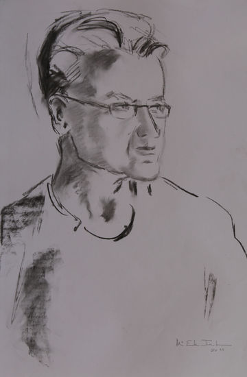 Toño Charcoal