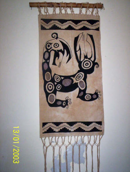 tapiz Tapestries Textile