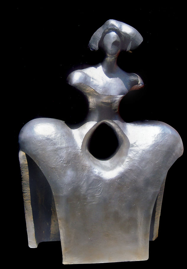MENINA ÚLTIMA