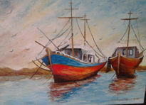 Barcos