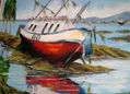 el viejo barco