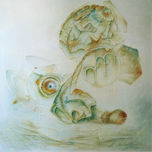 Waldemar Dabrowski - painting thumbnail 1