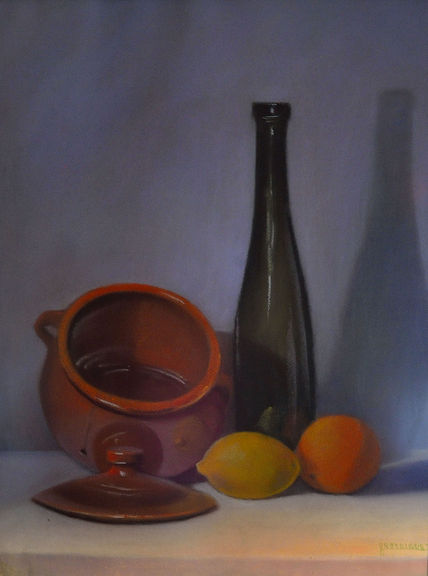 Bodegon