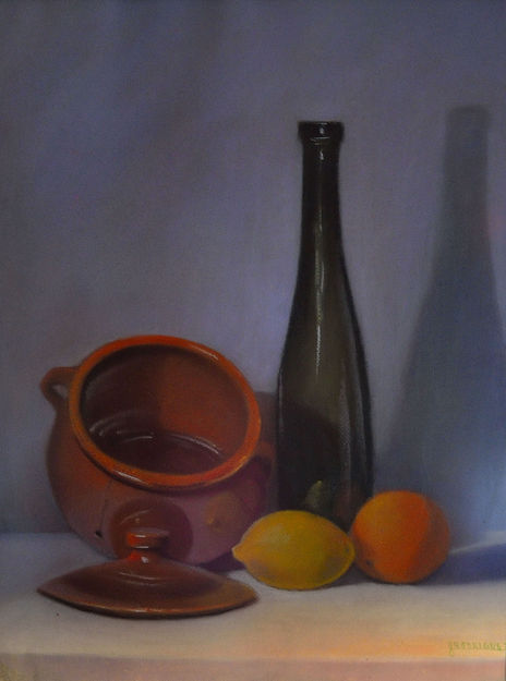 Bodegon